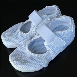 Womens Nike Air Rift Breath Size 5